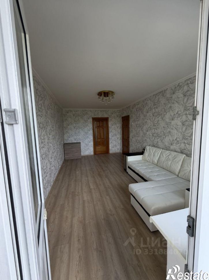 2-комн квартира ул Союзная, 57,  д. 57