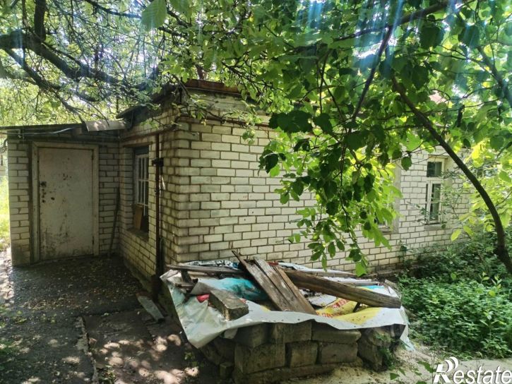 Коттедж/дом Офицерский пер, 36,  д. 36