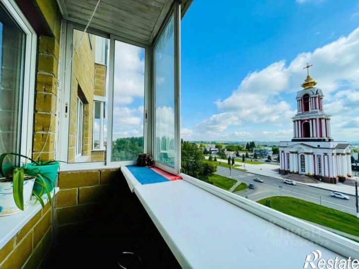 2-комн квартира пр-кт Победы, 50,  д. 50
