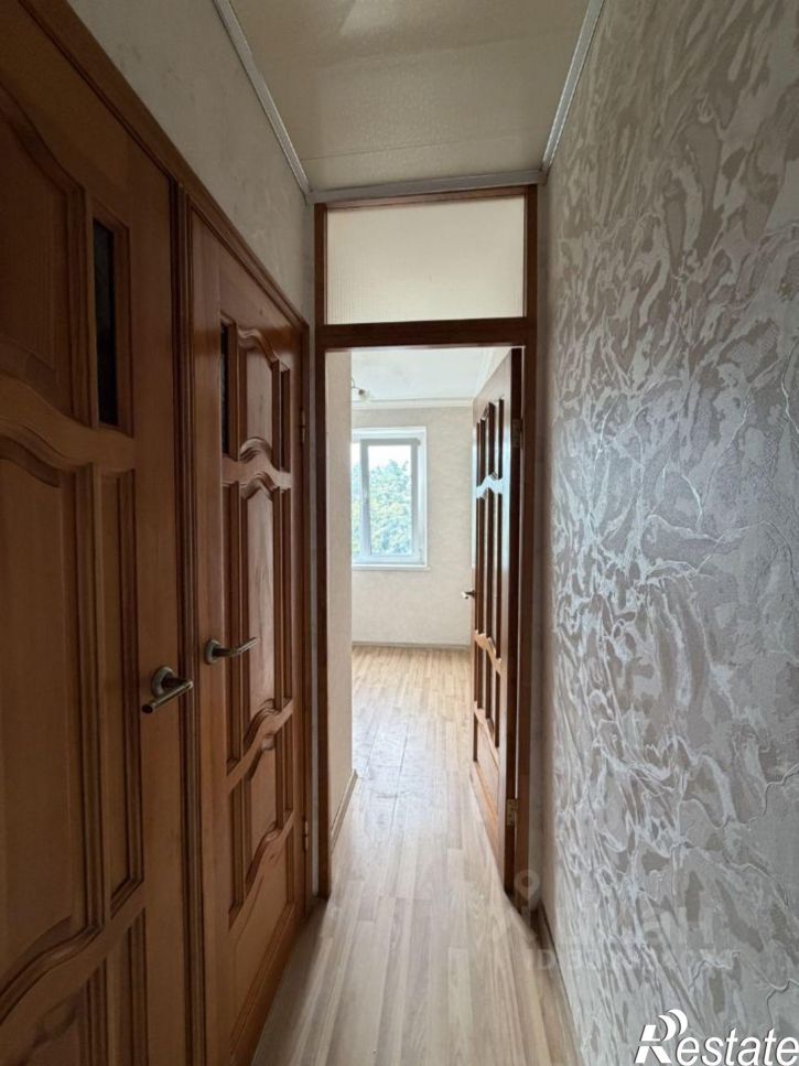 2-комн квартира ул Союзная, 57,  д. 57