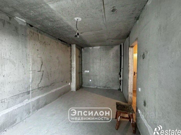 1-комн квартира Надежды Плевицкой пр-кт, 11А,  д. 11А