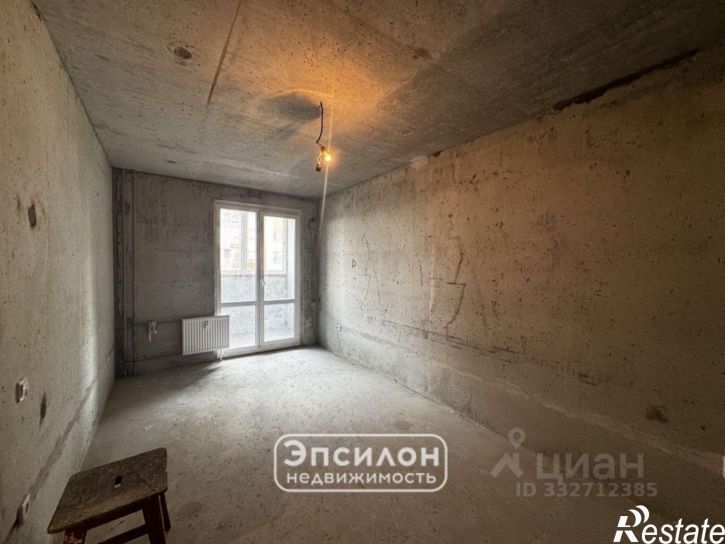 1-комн квартира Надежды Плевицкой пр-кт, 11А,  д. 11А