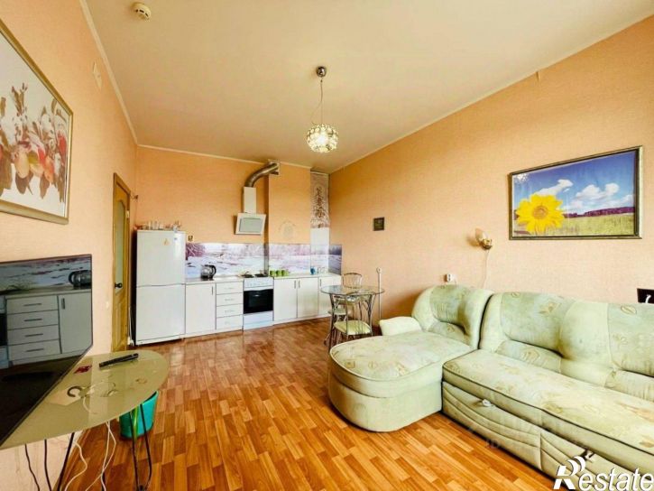 2-комн квартира пр-кт Победы, 50,  д. 50