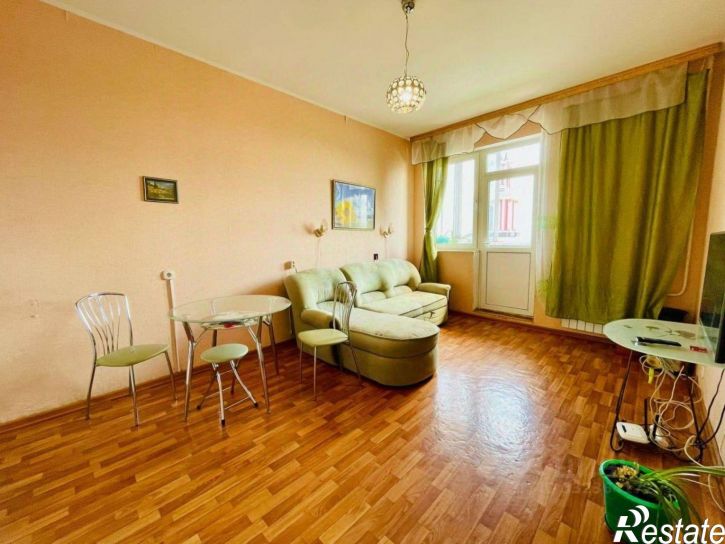 2-комн квартира пр-кт Победы, 50,  д. 50