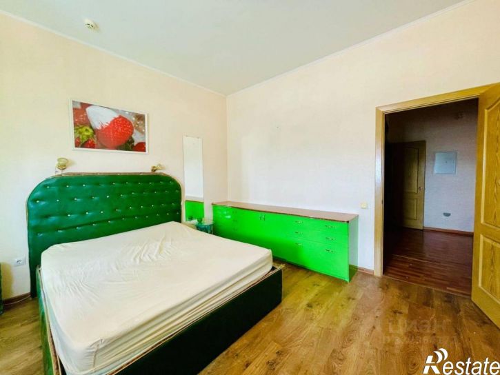 2-комн квартира пр-кт Победы, 50,  д. 50
