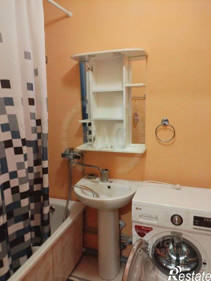 1-комн квартира пр-кт Вячеслава Клыкова, 39,  д. 39
