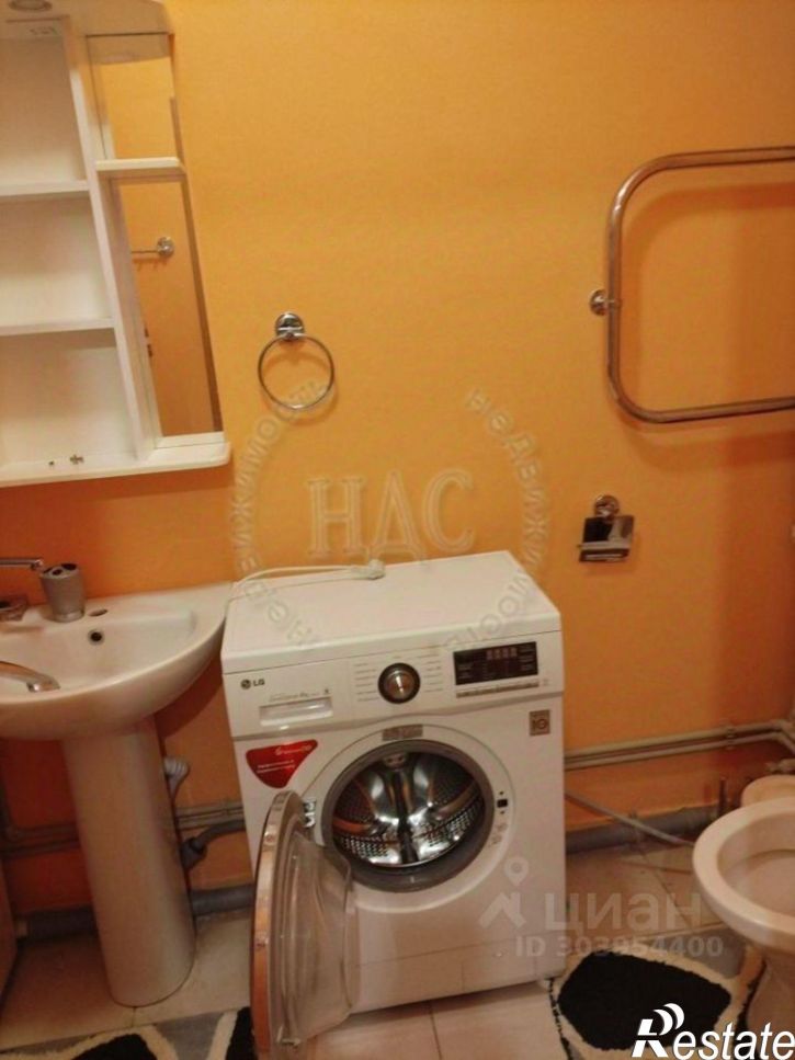 1-комн квартира пр-кт Вячеслава Клыкова, 39,  д. 39