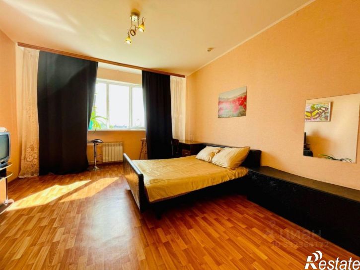 2-комн квартира пр-кт Победы, 50,  д. 50