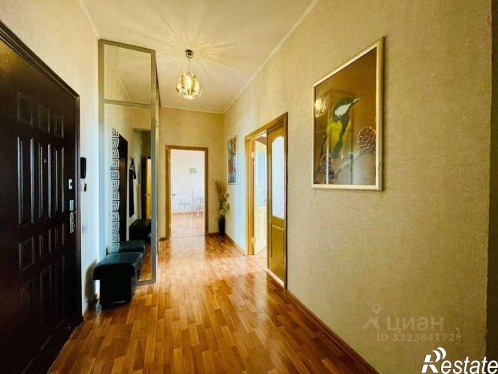 2-комн квартира пр-кт Победы, 50,  д. 50