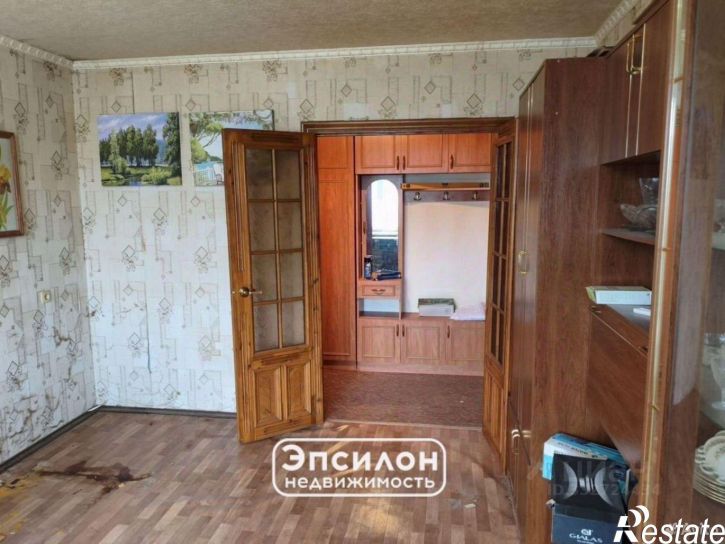 2-комн квартира ул Чернышевского, 12,  д. 12
