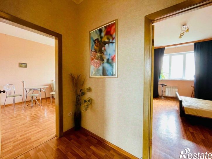 2-комн квартира пр-кт Победы, 50,  д. 50