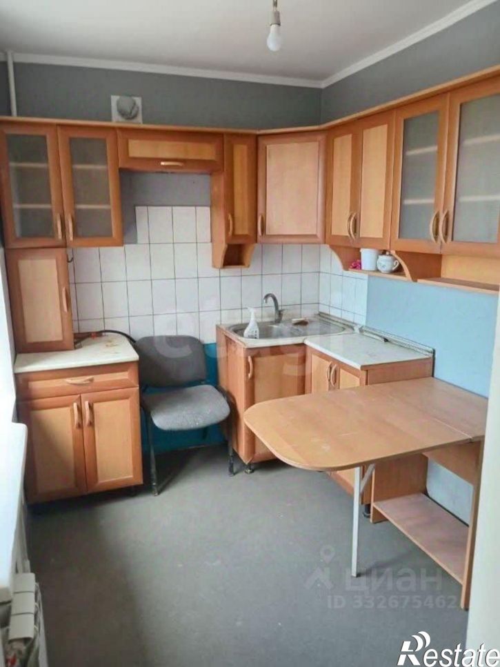 3-комн квартира ул Карла Маркса, 65,  д. 65