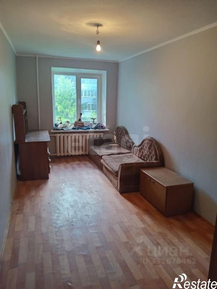 3-комн квартира ул Карла Маркса, 65,  д. 65