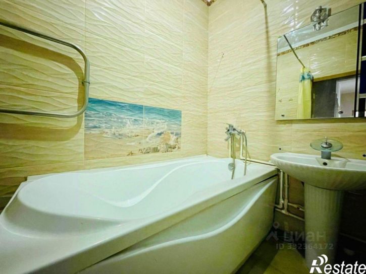 2-комн квартира пр-кт Победы, 50,  д. 50