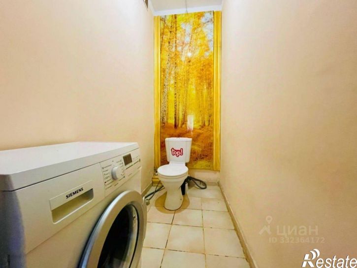 2-комн квартира пр-кт Победы, 50,  д. 50