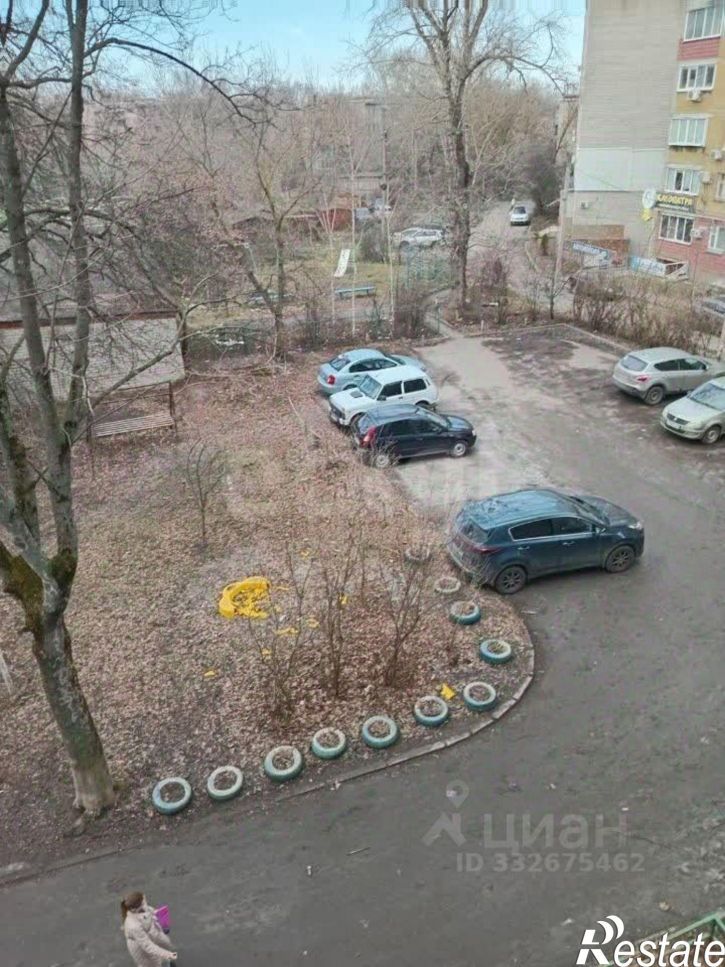 3-комн квартира ул Карла Маркса, 65,  д. 65