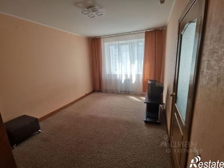 2-комн квартира пр-кт Вячеслава Клыкова, 53,  д. 53
