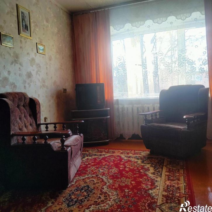 2-комн квартира ул Школьная, 5/1,  д. 5/1