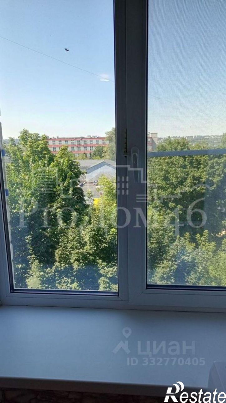 1-комн квартира ул Радищева, 86,  д. 86