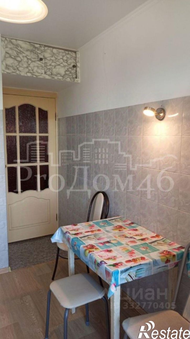 1-комн квартира ул Радищева, 86,  д. 86