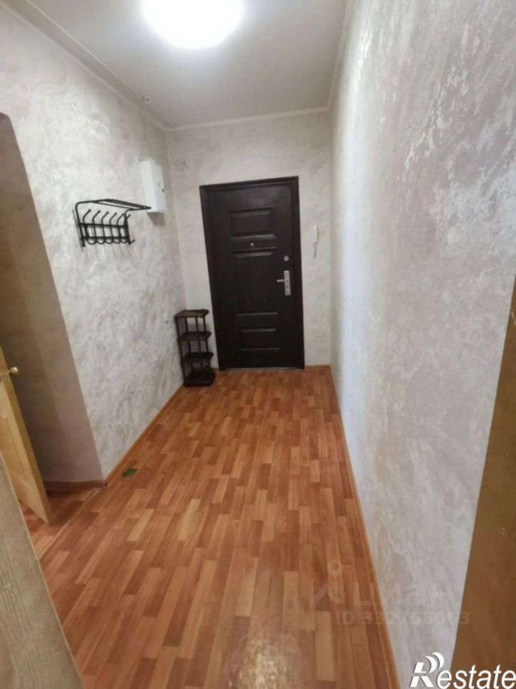 2-комн квартира пр-кт Вячеслава Клыкова, 53,  д. 53