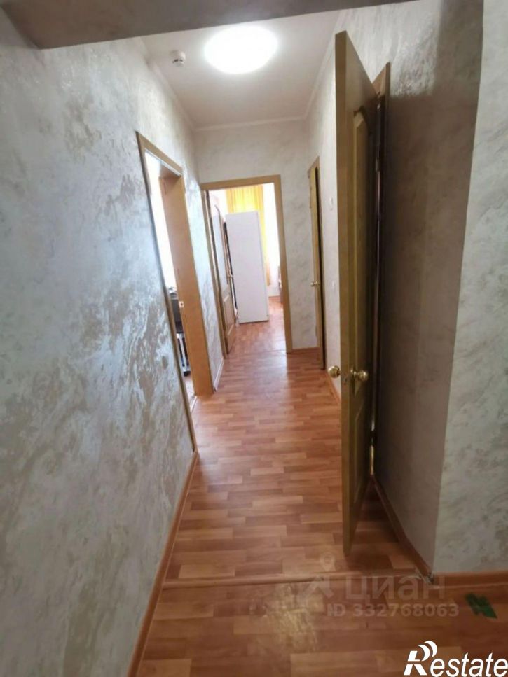 2-комн квартира пр-кт Вячеслава Клыкова, 53,  д. 53