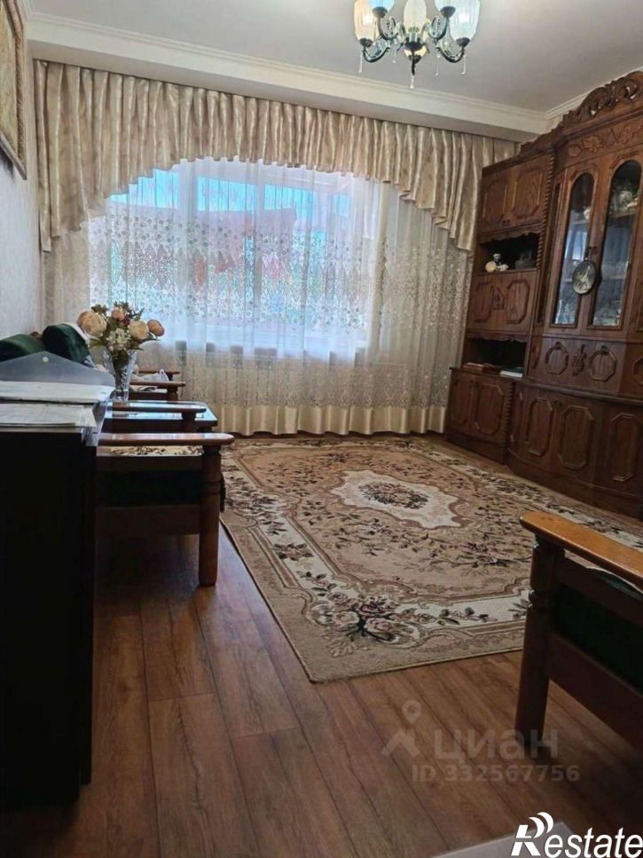 2-комн квартира Элеваторный пр-д, 5,  д. 5