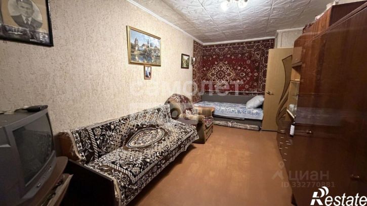 1-комн квартира Магистральный пр-д, 27,  д. 27
