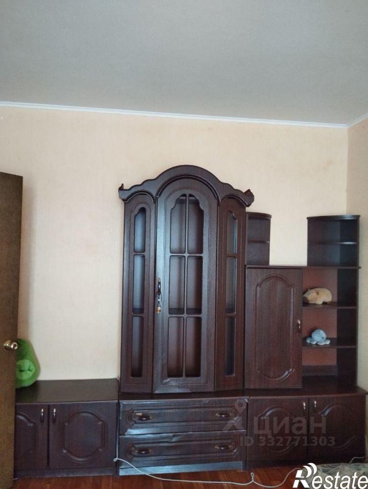 1-комн квартира пр-кт Вячеслава Клыкова, 76,  д. 76