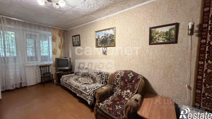 1-комн квартира Магистральный пр-д, 27,  д. 27