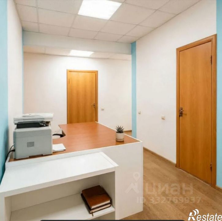 Офис ул Дейнеки, 5Е,  д. 5Е