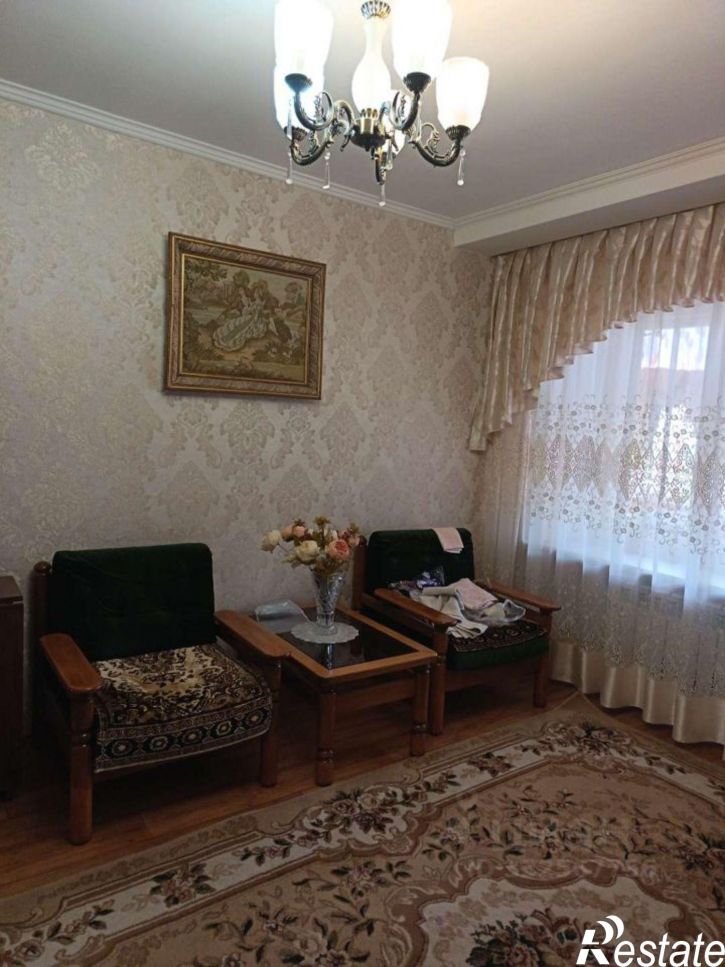 2-комн квартира Элеваторный пр-д, 5,  д. 5