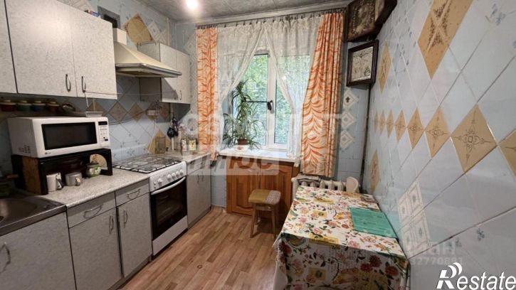 1-комн квартира Магистральный пр-д, 27,  д. 27