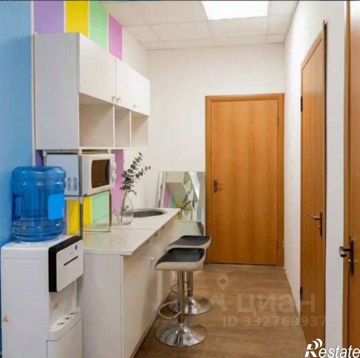 Офис ул Дейнеки, 5Е,  д. 5Е
