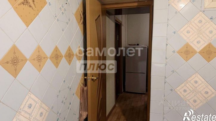 1-комн квартира Магистральный пр-д, 27,  д. 27