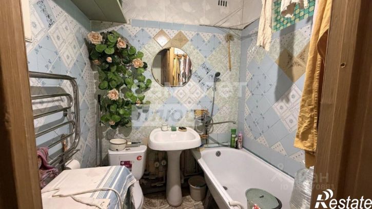 1-комн квартира Магистральный пр-д, 27,  д. 27