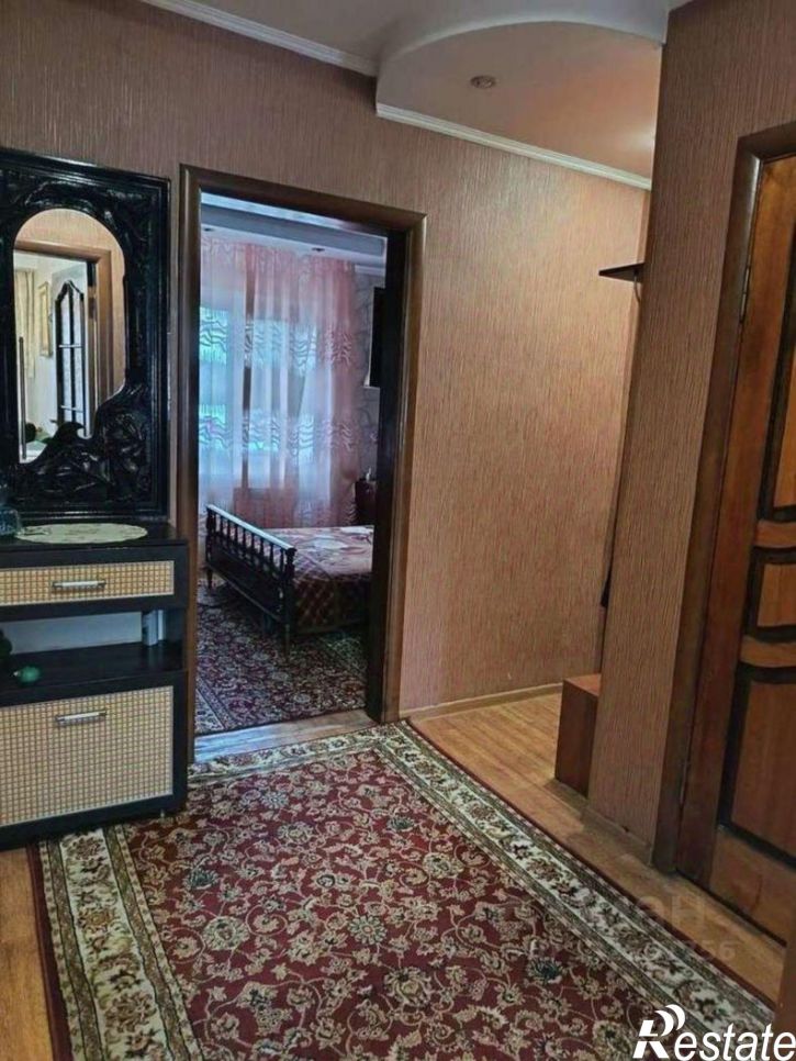 2-комн квартира Элеваторный пр-д, 5,  д. 5