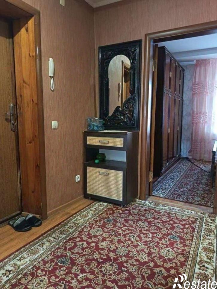 2-комн квартира Элеваторный пр-д, 5,  д. 5