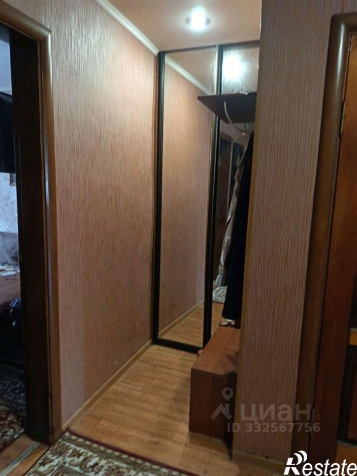2-комн квартира Элеваторный пр-д, 5,  д. 5