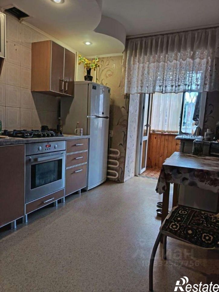 2-комн квартира Элеваторный пр-д, 5,  д. 5