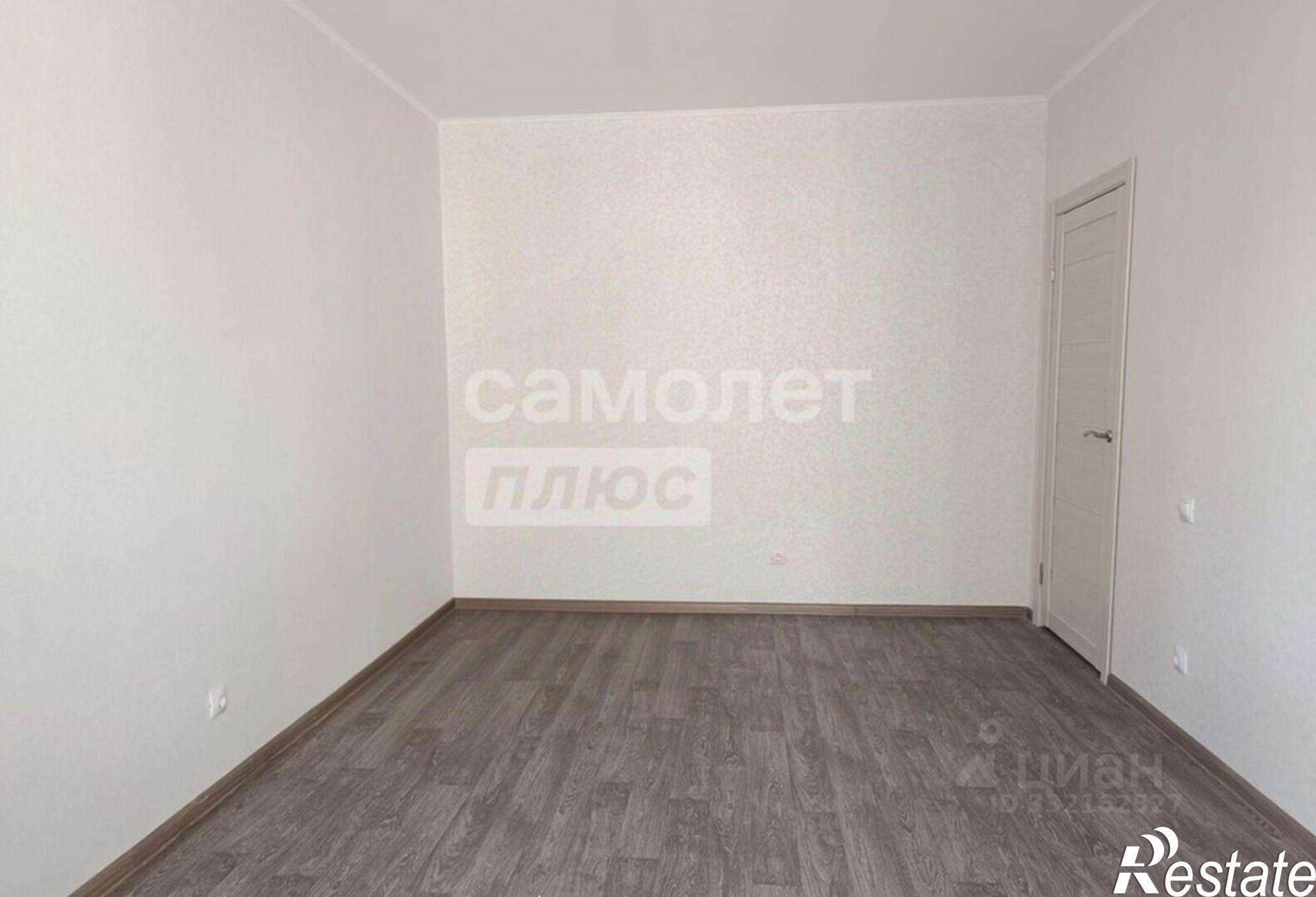 Купить квартиру за 8 300 000 рублей на ул Евгения Клевцова, 18