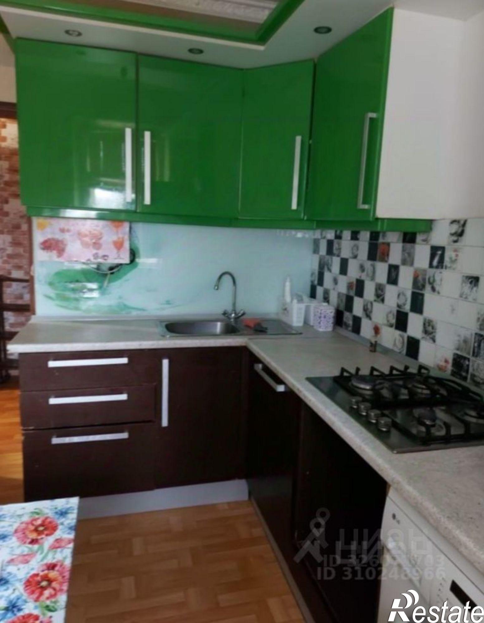 Сдать квартиру за 30 000 рублей на пр-кт Кулакова, 5