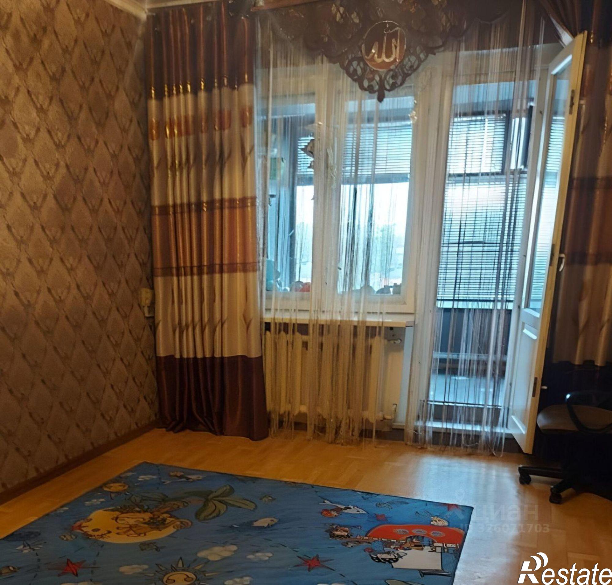 Сдать квартиру за 30 000 рублей на пр-кт Кулакова, 5
