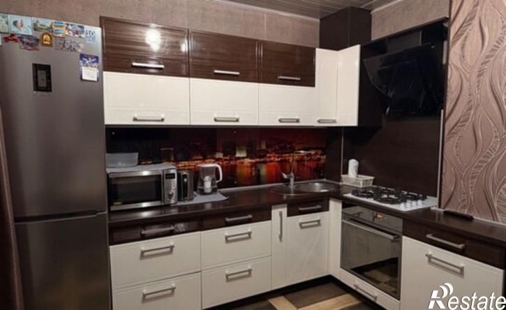 3-комн квартира ул Ольшанского, 26А,  д. 26А