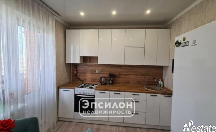 1-комн квартира ул Крюкова, 16,  д. 16