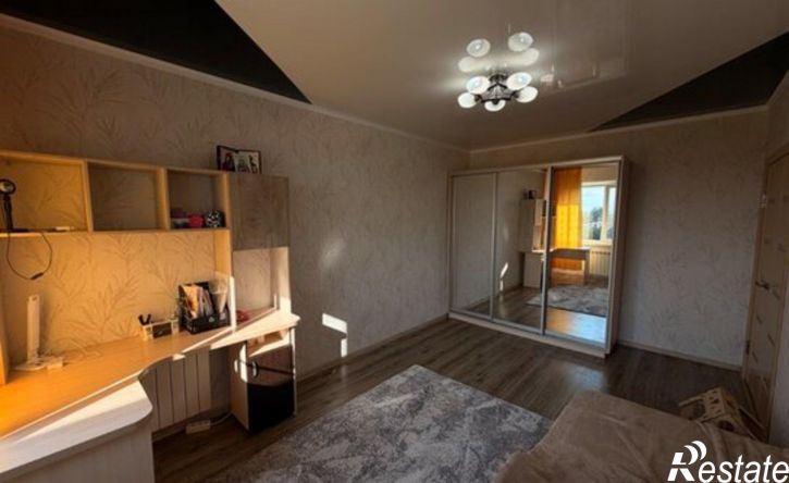 3-комн квартира ул Ольшанского, 26А,  д. 26А
