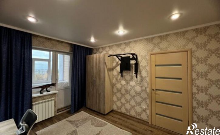 3-комн квартира ул Ольшанского, 26А,  д. 26А