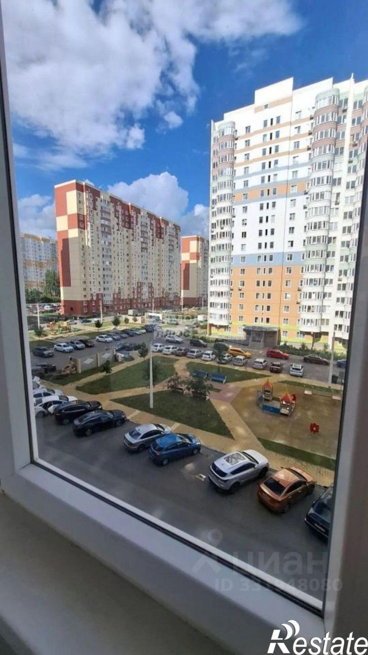 3-комн квартира ул Евгения Клевцова, 18,  д. 18