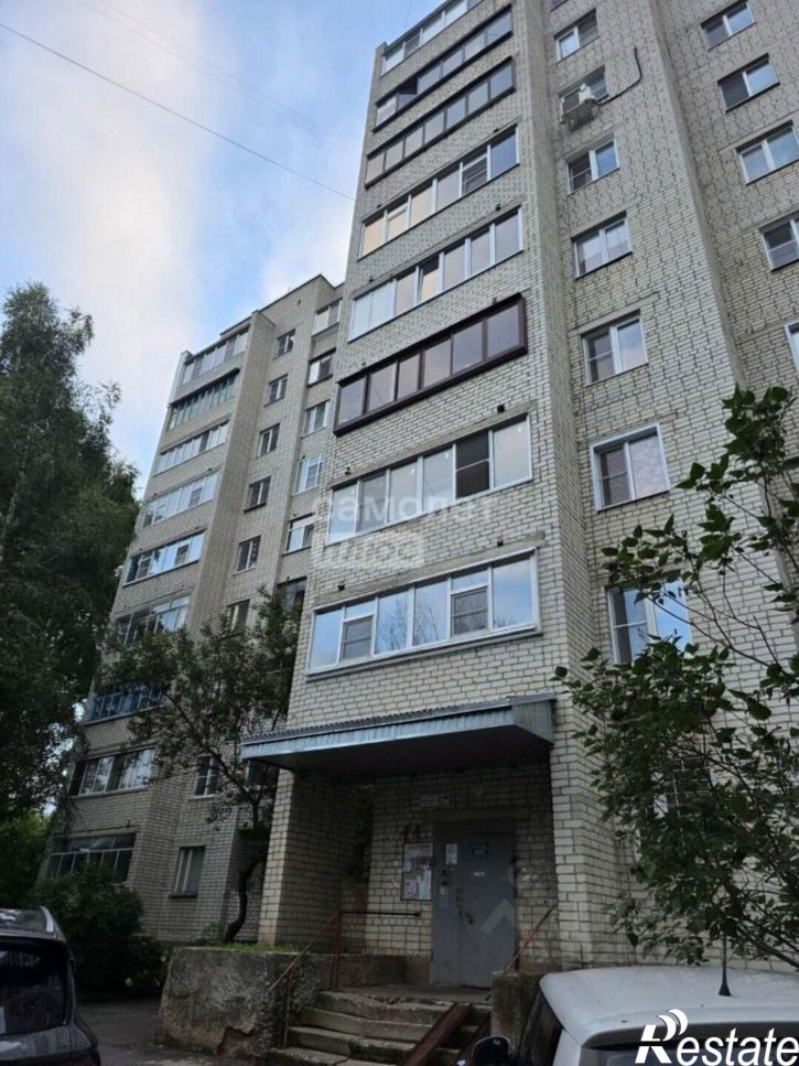 2-комн квартира Светлый пр-д, 11,  д. 11