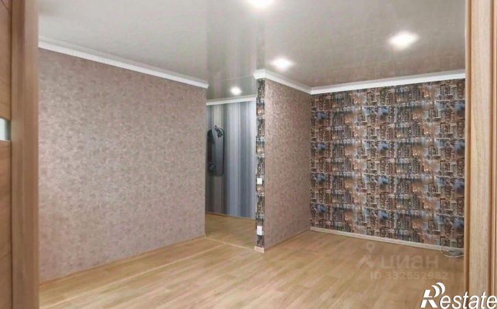 2-комн квартира ул Союзная, 41,  д. 41
